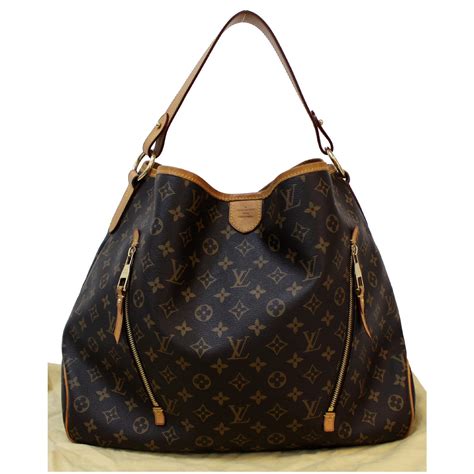 louis vuitton delightful gm retail price|louis vuitton monogram palermo gm.